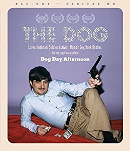 Dog [Blu-ray] [Import](中古品)