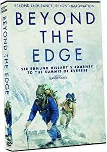 Beyond the Edge [DVD] [Import](中古品)