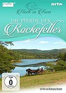 Die Pferde Der Rockefeller [DVD](中古品)