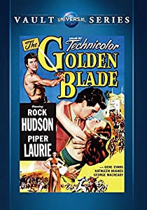 GOLDEN BLADE(中古品)