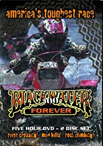 Blackwater Forever [ヴィデオディスク](中古品)