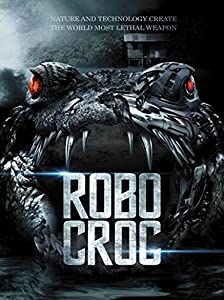 ロボクロコ [DVD](中古品)