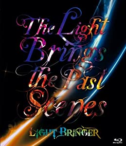 The Light Brings the Past Scenes(Blu-ray Disc)(中古品)