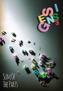 (未使用･未開封品)ジェネシス・ヒストリー?サム・オブ・ザ・パーツ ジェネシス・ヒストリー?サム・オブ・ザ・パーツ【BLU-RAY/日本