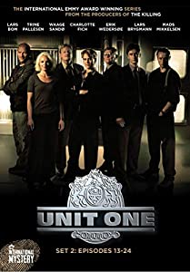 Unit One: Series 2/ [DVD] [Import](中古品)