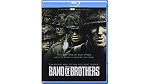 Band of Brothers [Blu-ray](中古品)