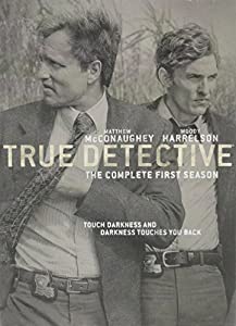 True Detective: The Complete First Season [DVD](中古品)