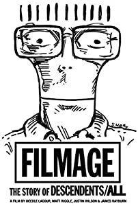 Filmage: The Story Of Descendents / All(中古品)