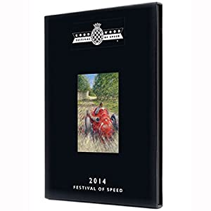 Goodwood: Festival of Speed 2014(中古品)