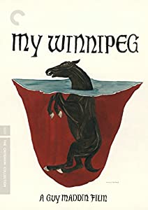 Criterion Collection: My Winnipeg [DVD] [Import](中古品)