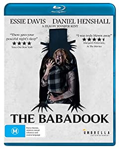 Babadook / [Blu-ray](中古品)