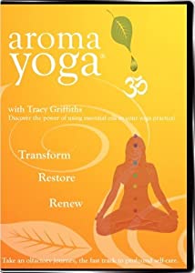 Aroma Yoga? DVD(中古品)