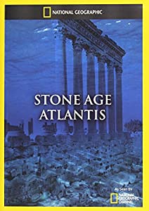 Stone Age Atlantis [DVD] [Import](中古品)
