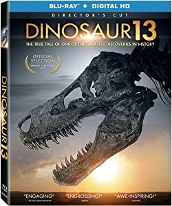 Dinosaur 13 [Blu-ray] [Import](中古品)