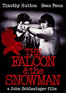 FALCON AND THE SNOWMAN(中古品)