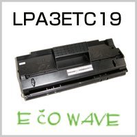 【リサイクル品】 【20台限定】 EPSON エプソンLPA3ETC19 (lpa3etc19) リサイクルトナーカートリッジ 【国内・国産】(中古品)