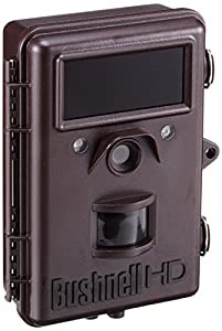 Bushnell ブッシュネル 屋外型センサーカメラ トロフィーカムXLT HD