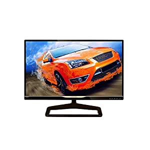 Philips 23型ワイド液晶ディスプレイ (AH-IPSパネル/HDMI端子×2/5 238C5QHSN/11(中古品)
