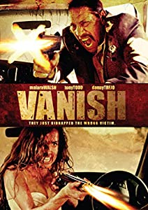 VANISH(中古品)
