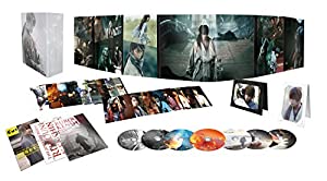 るろうに剣心 Blu-rayセット Amazon.co.jp: 【Amazon.co.jp限定】るろうに剣心 －明治剣客浪漫譚