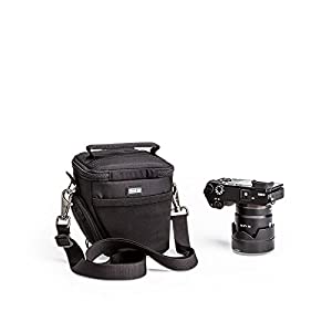 【国内正規品】thinkTANKphoto シンクタンクフォト デジタルホルスター5 ブラック 008580(中古品)