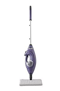 販売店ジャパン 水蒸気洗浄剤 シャーク オールインワン 第一義的 SSABWS01【定まり品】(中古品)