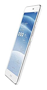 ASUS MeMO Pad 8 / ME581C パールホワイト ( Android 4.4.2 / 8inch / Atom Z3560 / eMMC 16GB / 2GB / WIFI対応 ) ME581C-WH16(