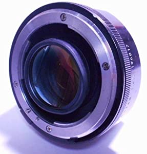 Nikon Teleconverter TC-14B 1.4X(中古品)