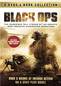 Black Ops: 2 Dvd Collection [Import](中古品)