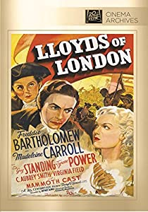 LLOYD'S OF LONDON(中古品)