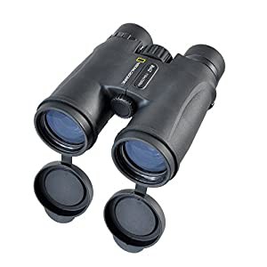 NATIONAL GEOGRAPHIC 双眼鏡 8x42 Roof Binoculars 8倍 42口径 90-76200(中古品)