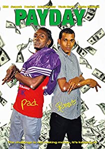 PAYDAY(中古品)