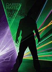 Time Machine Tour / [DVD](中古品)