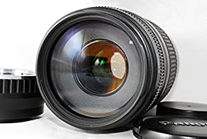 Canon キヤノン ズームレンズ EF 75-300mm F4-5.6 ?U USM(中古品)