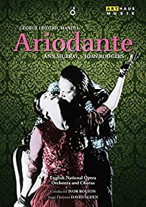 Ariodante [DVD](中古品)