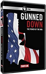 Frontline: Gunned Down [DVD] [Import](中古品)