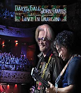Live in Dublin [Blu-ray](中古品)
