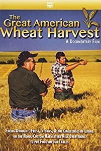 Great American Wheat Harvest [DVD] [Import](中古品)