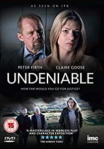 Undeniable [Import anglais](中古品)
