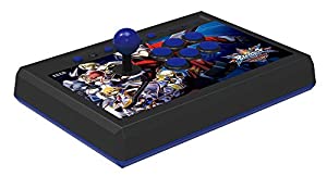 【PS4/PS3対応】BLAZBLUE CHRONOPHANTASMA EXTEND 対応スティック for PlayStation (R) 4/ PlayStation (R) 3(中古品)