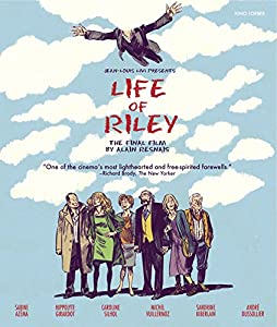 LIFE OF RILEY(中古品)