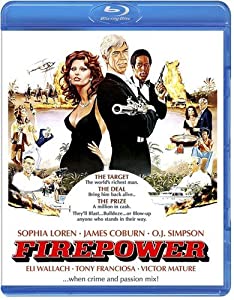 FIRE POWER(中古品)