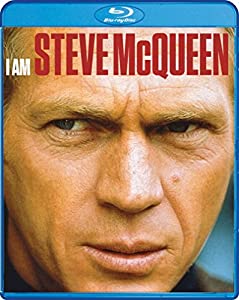 I アメリシウム Steve Mcqueen [Blu-ray] [Import](中古品)