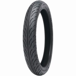 SHINKO（シンコー） SR898 100/80-17 52S TL 10801722898(中古品)