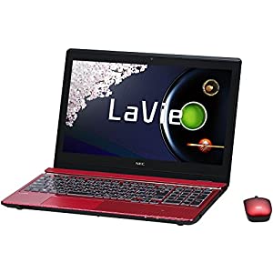 ☆中古品☆Win➓ノートパソコン☆NEC LaVie LS150/F☆（NEC