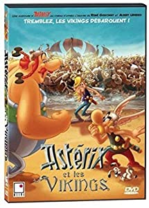 Asterix Et Les Vikings [DVD](中古品)