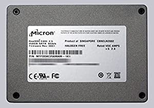 Replacement for HPノートパソコン128?GB 652181???001?682418???001?690406???001?694686???001?Micron Cruci