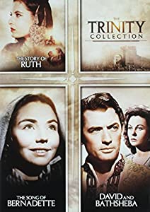 Story/Song/David [DVD](中古品)