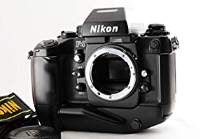 ニコン Nikon F4s(中古品)