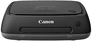 Canon デジタルフォトストレージ Connect Station CS100 1TB(中古品)